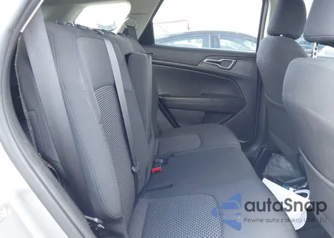 2023 Kia Sportage Lx from USA, damaged, VIN KNDPU3AF9P7078267